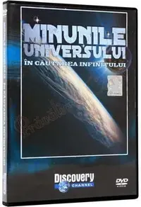 Minunile universului. În căutarea Infinitului