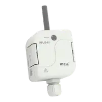 Actuator, 1-canal-multifunctie 230 V AC IP65