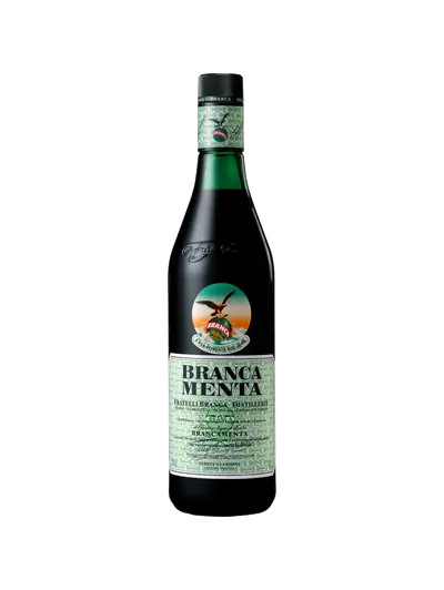 Branca Menta 28% Alc. 0.7L