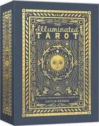 The Illuminated Tarot