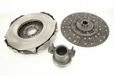 Kit ambreiaj (430mm) potrivit MERCEDES CONECTO (O 345), MK, NG, O 403, SK, TRAVEGO (O 580) 07.87