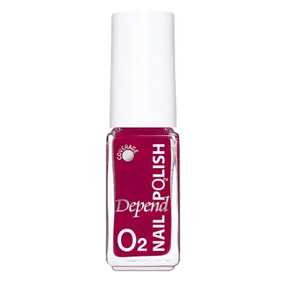 Oja Depend Minilack, Nuanta 766, 5 ml