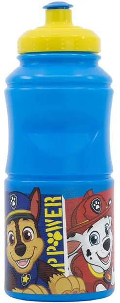 Sticlă de sport Stor - Paw Patrol, 380 ml
