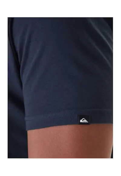 Tricou Bumbac - Bleumarin - Bleumarin