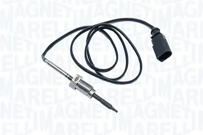 Senzor temperatura evacuare (inainte de turbo) potrivit VW AMAROK 2.0D 09.10-08.12