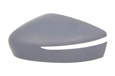 Capac oglinda stanga potrivit NISSAN Note dupa 2013 - grunduit