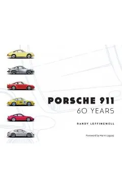 Porsche 911 60 Years