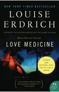 Love Medicine: Newly Revised Edition