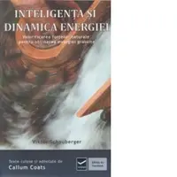 Inteligenta si dinamica energiei. Valorificarea fortelor naturale pentru obtinerea energiei gratuite