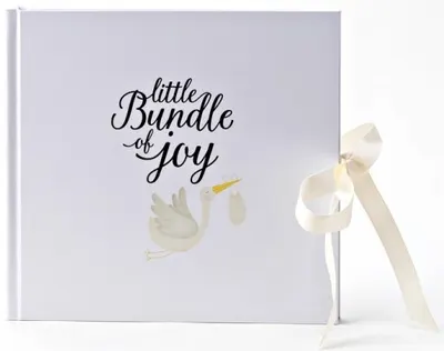 Album foto Widdop - Hello Baby, Little bundle of joy