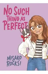 No Such Thing as Perfect