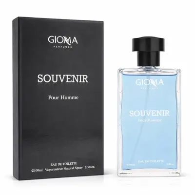 GC0018 – SOUVENIR – Apă de Toaletă 100 ml – Inspirat din Sauvage de Dior