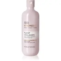 Baylis & Harding Kindness+ Plant Collagen gel de dus revitalizant