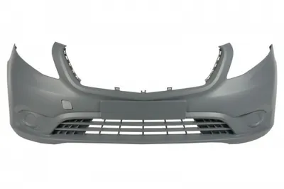 Bara (fata, cu strat de baza, grunduit) potrivit MERCEDES VITO KLASA V W447 03.14-06.19