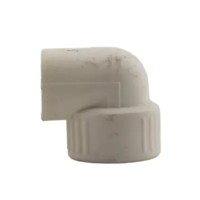 Cot PPR, Filet Interior, 25 mm x 3/4 inch, Z-tools
