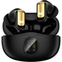 Handsfree Bluetooth Monster N-Lite 217, TWS, Negru
