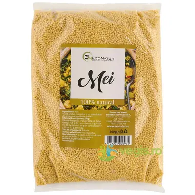 Mei 500g