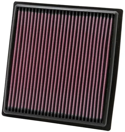 Filtru aer sport (lungime: 230mm, latime: 219mm, inaltime:27mm) potrivit LEXUS RX 3.5H 09.12