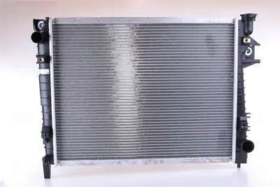 Radiator motor potrivit DODGE RAM 2500 5.9D