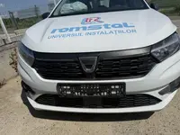 Grila radiator Dacia Logan 3 (2020->)
