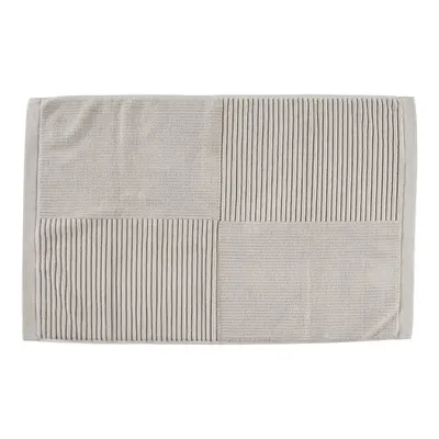 Covoraș de baie gri deschis 50x80 cm Classic – Zone