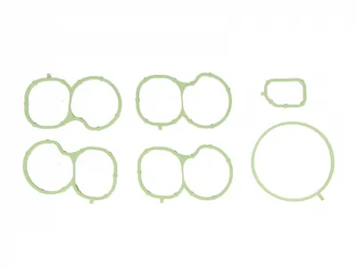 Set Garnituri Galerie Admisie Alfa Romeo 159, Brera, Giulietta, Mito, Spider; Chevrolet Malibu; Chrysler Delta; Fiat 500l, 500x, Bravo Ii, Doblo, Ducato, Freemont, Grande Punto, Idea 1.6d-2.2d Dupa 20
