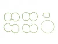 Set Garnituri Galerie Admisie Alfa Romeo 159, Brera, Giulietta, Mito, Spider; Chevrolet Malibu; Chrysler Delta; Fiat 500l, 500x, Bravo Ii, Doblo, Ducato, Freemont, Grande Punto, Idea 1.6d-2.2d Dupa 20