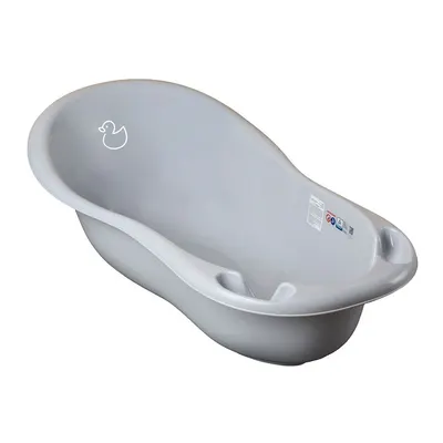 Tega Baby Marea - Rățușcă, 102 cm, gri