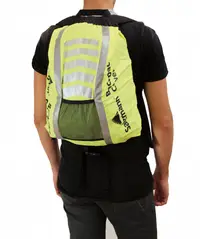 Husa Rucsac Reflectorizanta