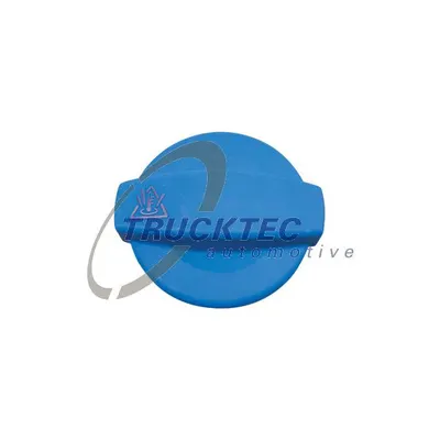 Buson, vas expansiune TRUCKTEC AUTOMOTIVE 07.40.041