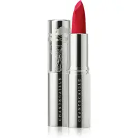 Chantecaille Lip Crème ruj cremos foarte pigmentat Red Lily 4 g