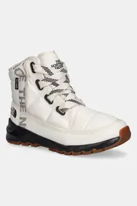 The North Face cizme de iarnă Thermoball Lace Up