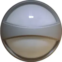 Aplice cu LED oval cu rama 400lm 5x1W
