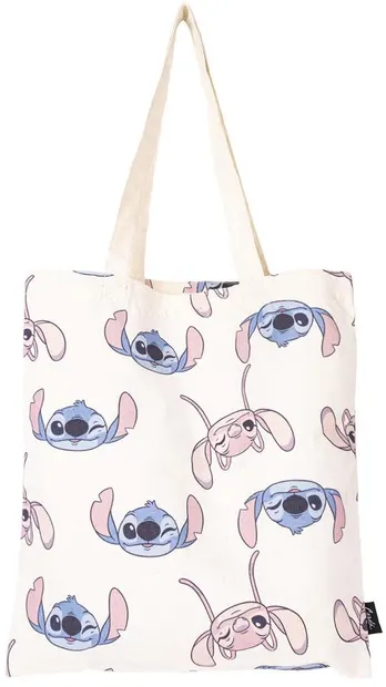 Geantă de cumpărături Cerda Disney: Lilo & Stitch - Stitch
