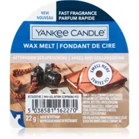 Yankee Candle Afternoon Scrapbooking ceară pentru aromatizator