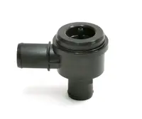 Supapa Reglare Presiune Compresor Potrivit Audi A4 B5, A4 B6, A4 B7, A6 C5, Tt; Seat Alhambra, Exeo, Exeo St, Ibiza Iii, Leon, Toledo Ii; Skoda Superb I; Vw New Beetle, Passat B5 1.8 01.95-09.10