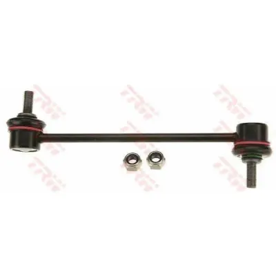 Brat/bieleta suspensie, stabilizator TRW JTS7580