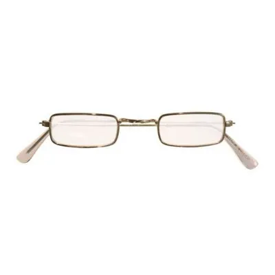 Ochelari mos forma dreptunghiulara - marimea 128 cm