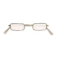 Ochelari mos forma dreptunghiulara - marimea 128 cm