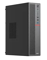 Sistem Desktop Office OptimX T5 SFF cu procesor Intel Core i5-9400, 16GB DDR4, 1TB SSD, Win11 Pro