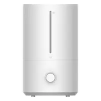 RESIGILAT-Umidificator antibacterian Xiaomi Humidifier 2 Lite UE, capacitate rezervor 4L, rata de pulverizare300mL/h