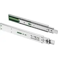 Glisiera cu Bila si Amortizare 45-500 Plus+, Gtv Pk-L-H45-500-B
