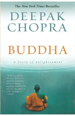 Buddha: A Story of Enlightenment