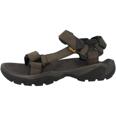 Sandale bărbaţi Teva Terra Fi 5 din piele