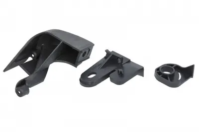 Kit reparatie far stanga potrivit CITROEN NEMO; FIAT FIORINO QUBO; PEUGEOT BIPPER 11.07-04.16