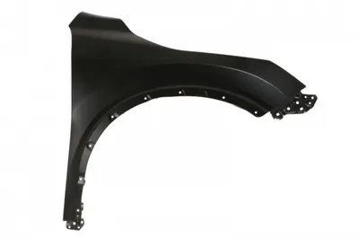 Aripa Dreapta aluminiu potrivit LEXUS RX V 06.22