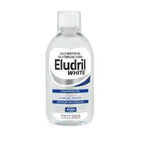 Apa de gura Withe, 500ml, Eludril