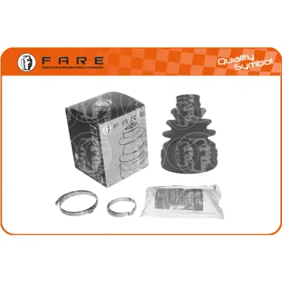Burduf cauciuc, articulatie planetara FARE SA K4488