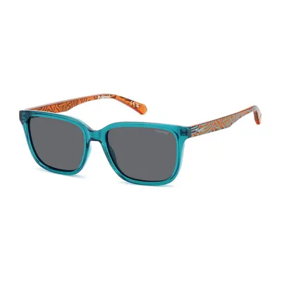Ochelari de soare copii Polaroid PLD 8063/S TCF Polarizati