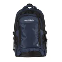 Rucsac pliabil Redcliffs 30 L, cu buzunare, 33×18×48 cm, culoare bleumarin